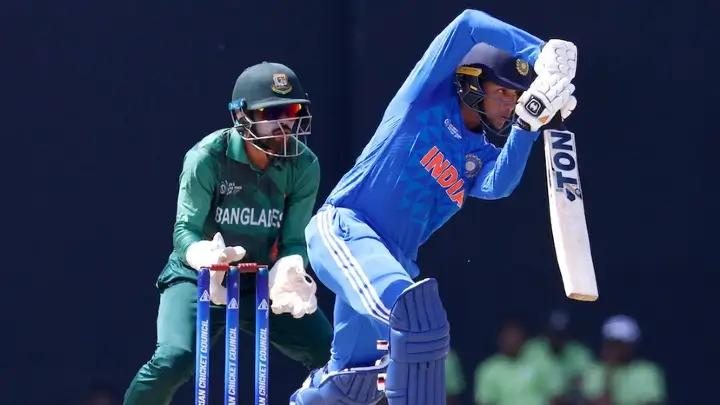 ভারতকে সেমিফাইনালে অলআউট করল বাংলাদেশ ভারতকে_সেমিফাইনালে_অলআউট_করল_বাংলাদেশ